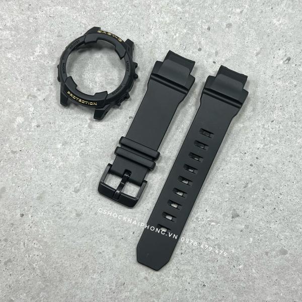 Bộ vỏ chính hãng Baby-G BGA-230 