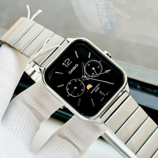 CASIO MTP-M305D-1A2VDF