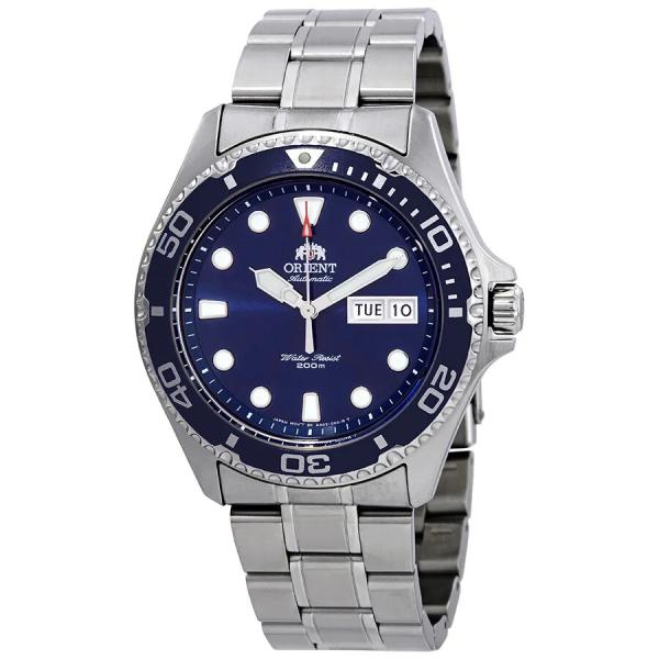Đồng Hồ Nam Chính Hãng ORIENT Sports FAA02005D9