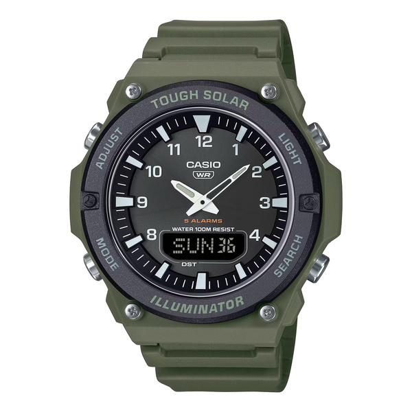 CASIO AQ-S820W-3B