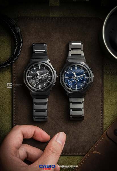 CASIO G-SHOCK GST-B1000BD-1A