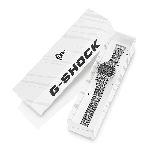 CASIO G-SHOCK DW-5600JV-7