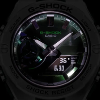 G-SHOCK GST-B500AD-3A