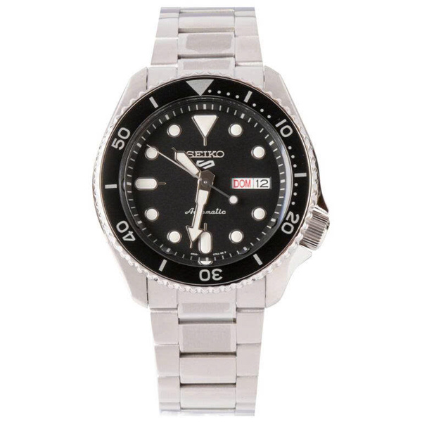 Đồng Hồ Nam Chính Hãng SEIKO 5 Sports SRPK29K1