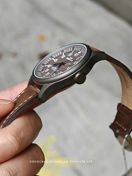 GS-000184 ( TIMEX EXPEDITION T498749J )