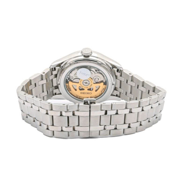 Đồng Hồ Nam Chính Hãng SEIKO Presage SSA411J1