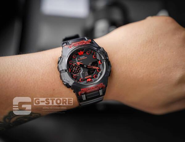 G-Shock GA-B001G-1A