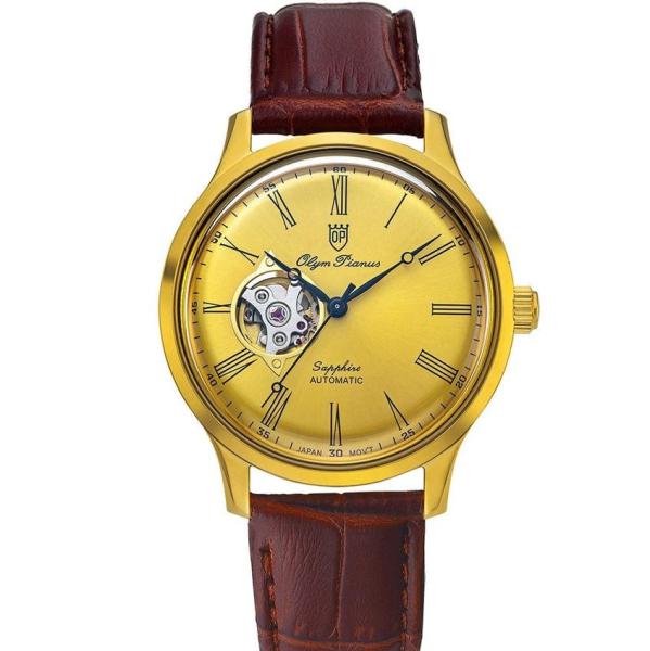 Olympianus OP99141-71.1AGK-GL-V