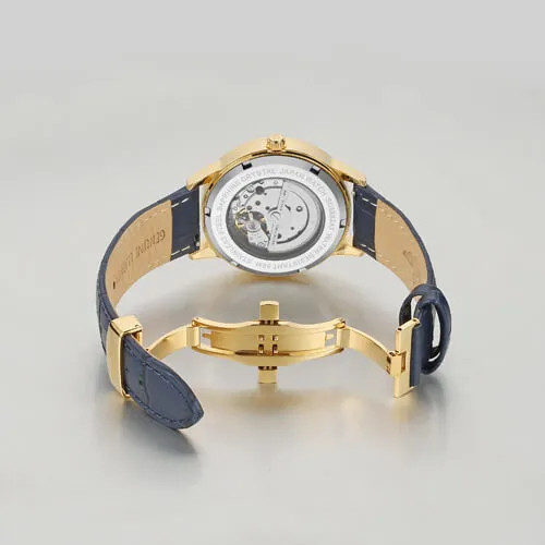 Đồng Hồ Nam Chính Hãng SRWATCH Automatic AT SG8882.4603AT