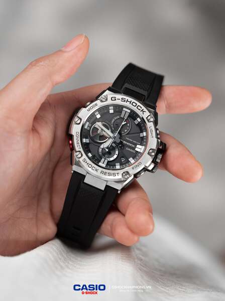 G-Shock GST-B100-1A ( GS-000408 )