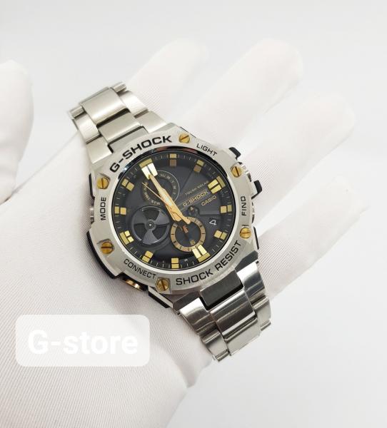 G-SHOCK GST-B100D-1A9