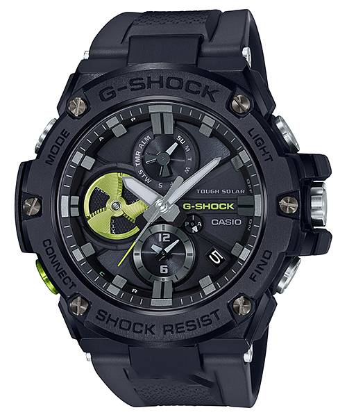 G-SHOCK GST-B100B-1A3