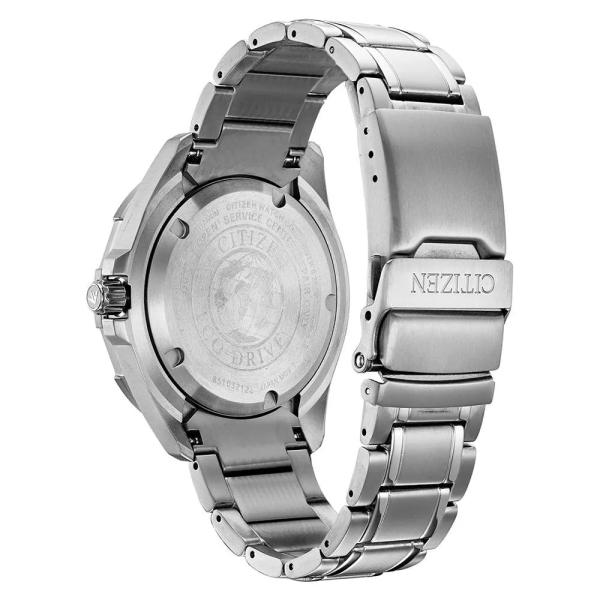 Đồng Hồ Nam Chính Hãng CITIZEN Promaster BN0200-56E