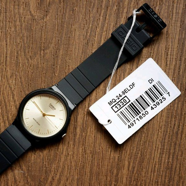 CASIO MQ-24-9E
