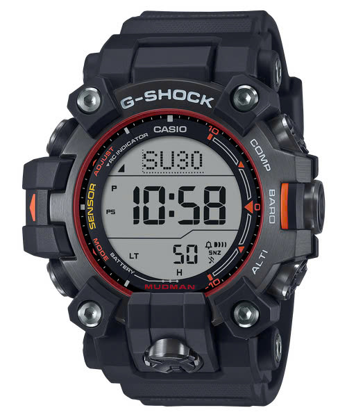 CASIO G-SHOCK GW-9500MEC-1