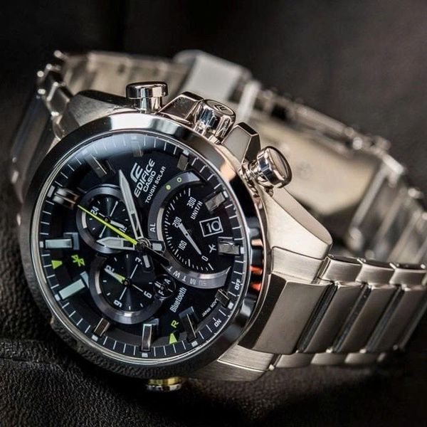 EDIFICE EQB-501D-1A