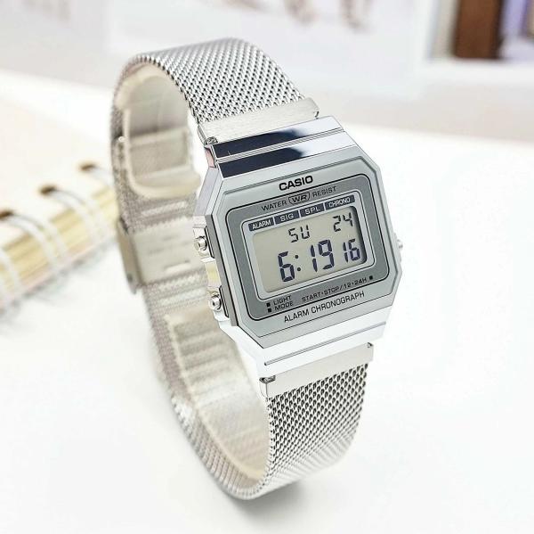 CASIO VINTAGE A700WM-7A
