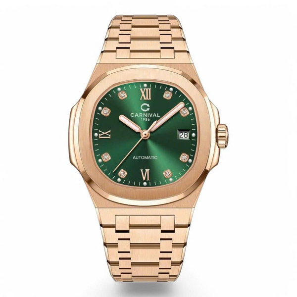 Đồng hồ Carnival 8160G-VH-XL