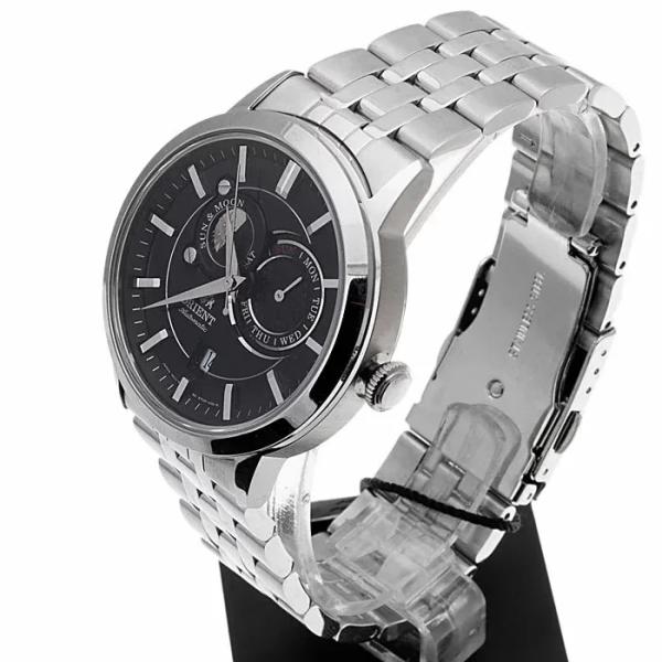 Đồng Hồ Nam Chính Hãng ORIENT Contemporary FET0P002B0