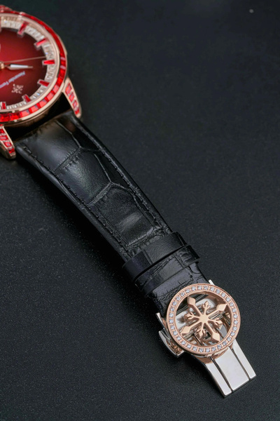 Alexander Ferros 9081R-03