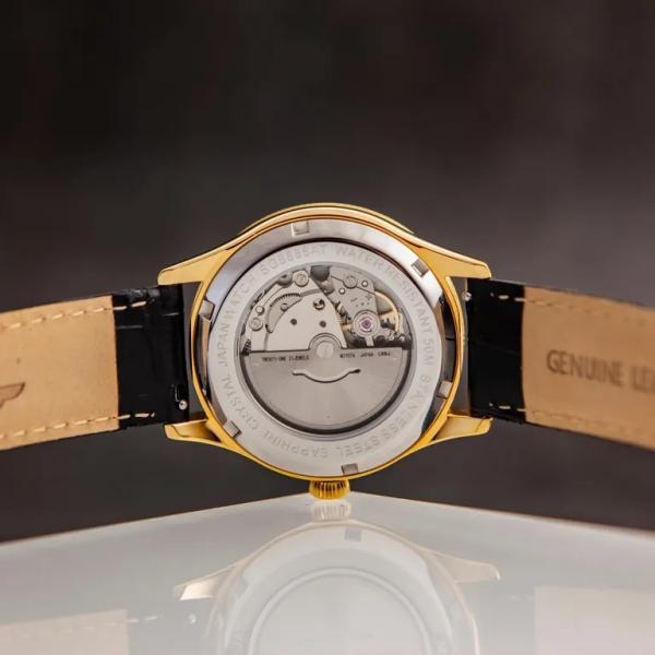 Đồng Hồ Nam Chính Hãng SRWATCH Automatic AT SG8886.4601AT