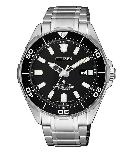Đồng Hồ Nam Chính Hãng CITIZEN Promaster BN0200-81E