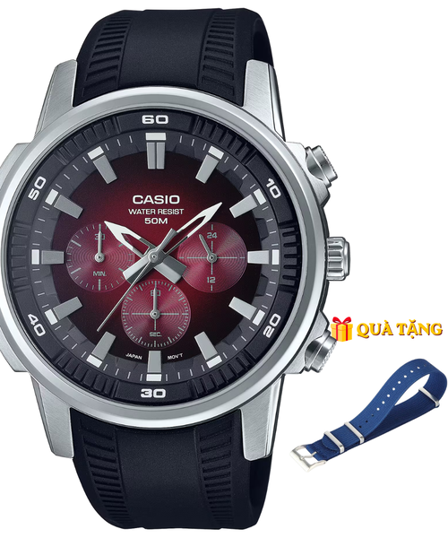 CASIO MTP-E505-4A