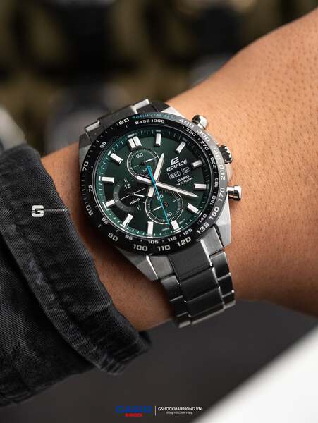 CASIO EDIFICE EFR-574DB-3AV