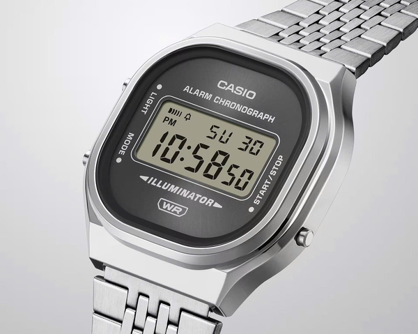 CASIO A140WE-8A