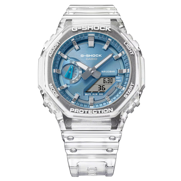 CASIO G-SHOCK GA-2100BM-7A2