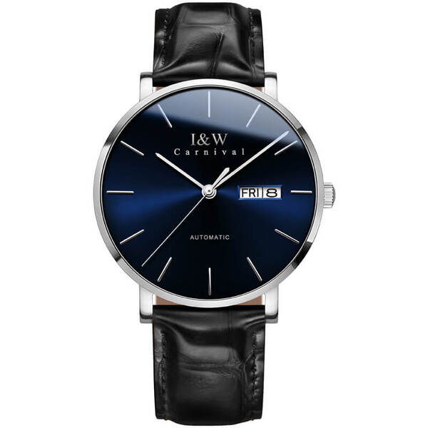 Đồng Hồ Nam I&W Carnival IW8828G-4