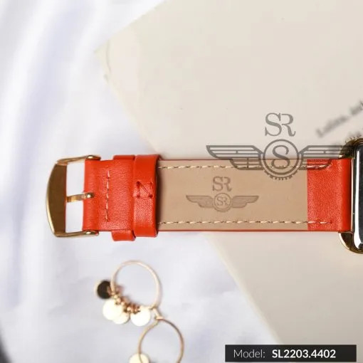 Đồng Hồ Nữ Chính Hãng SRWATCH Classy SL2203.4402