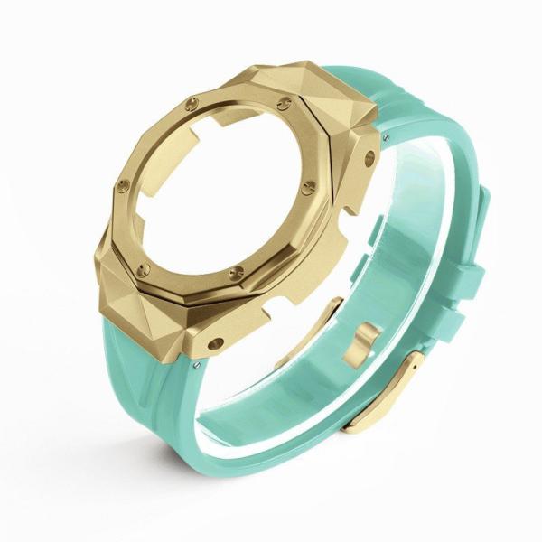 Bộ vỏ GA-2100AP Fushion Gold ( Kích vào sp chọn màu dây )