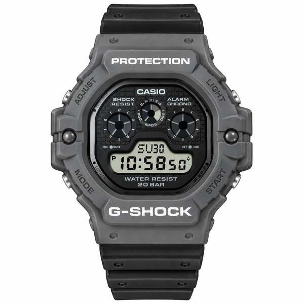 Casio G-Shock DW-5900MTM-8DR