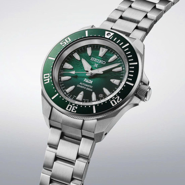 Đồng Hồ Nam Chính Hãng SEIKO Prospex SRPD23J