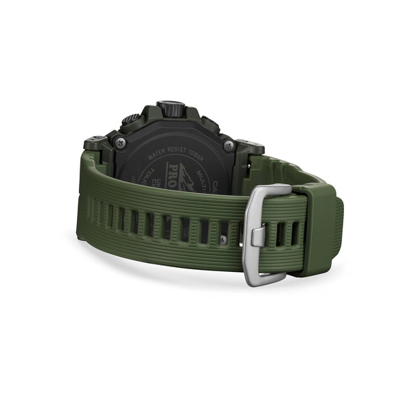 CASIO PRO TREK PRW-61LD-3