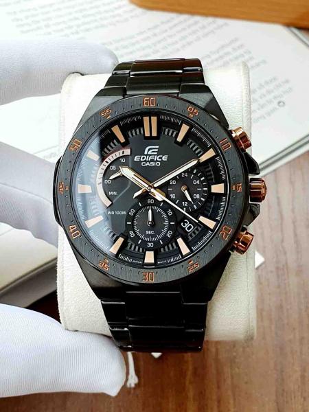 EDIFICE EFR-563DC-1AV