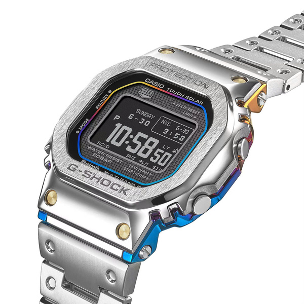 CASIO G-SHOCK GMW-BZ5000RC-1