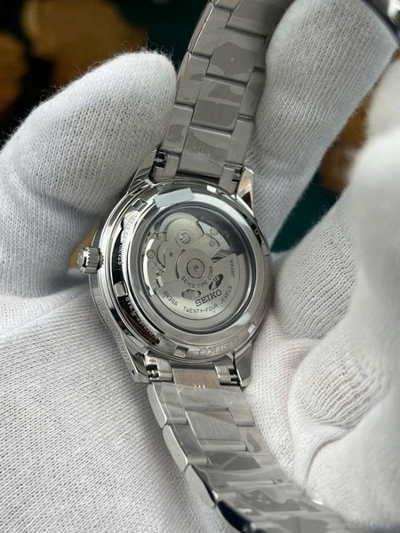 Đồng Hồ Nam Chính Hãng SEIKO Presage SARY229