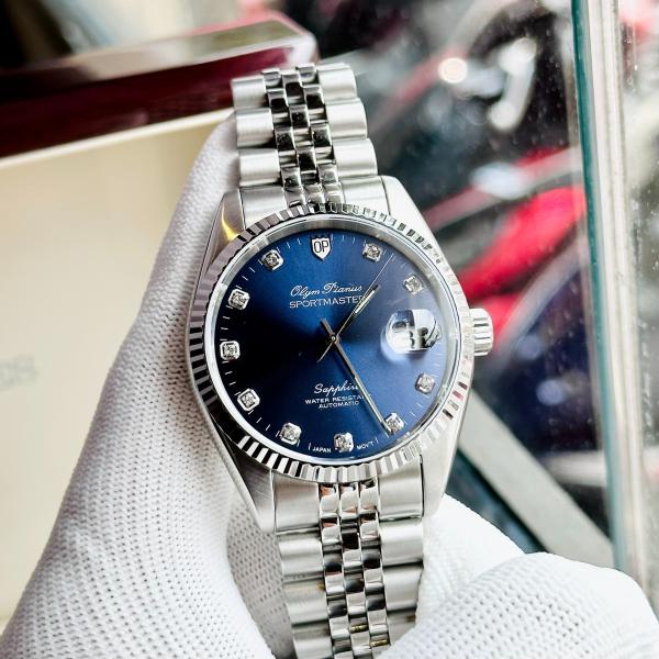 Đồng Hồ OLYM PIANUS OP89322.VTAGS-X - Automatic