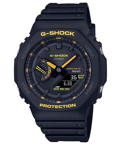 CASIO G-SHOCK GA-B2100CY-1A