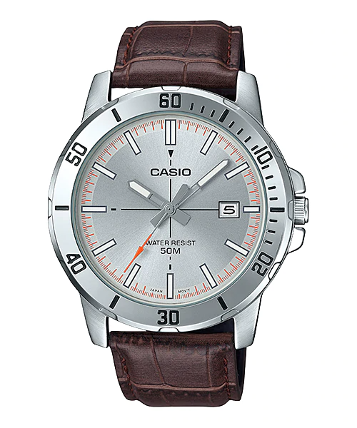 CASIO MTP-VD01L-8E - QUÀ TẶNG TRỊ GIÁ 300K