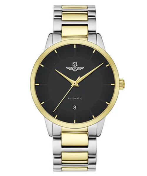 Đồng Hồ Nam Chính Hãng SRWATCH Automatic AT SG8881.1201AT