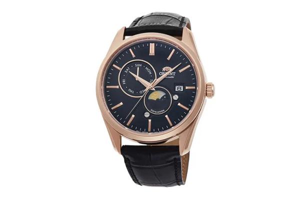 Đồng Hồ Nam Chính Hãng ORIENT Contemporary RA-AK0304B10B