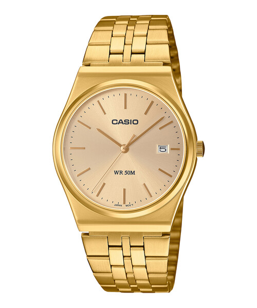 CASIO MTP-B145G-9A - QUÀ TẶNG TRỊ GIÁ 600K