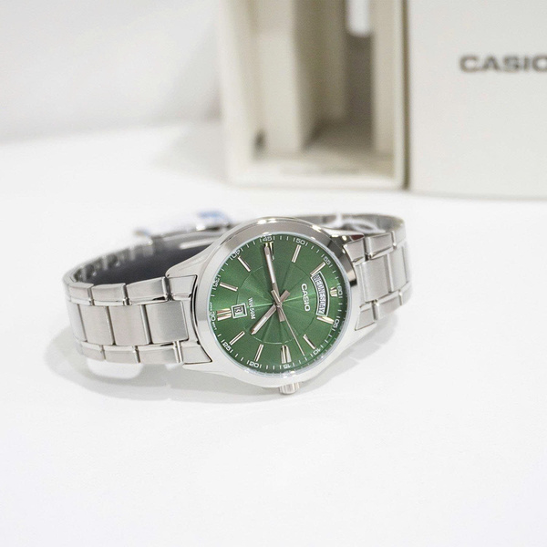 CASIO MTP-1381D-3A - QUÀ TẶNG TRỊ GIÁ 600K 