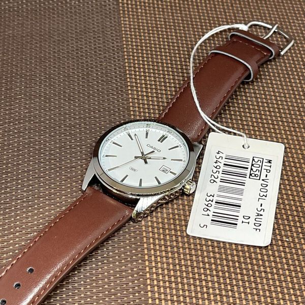 CASIO MTP-VD03L-5A - QUÀ TẶNG TRỊ GIÁ 300K