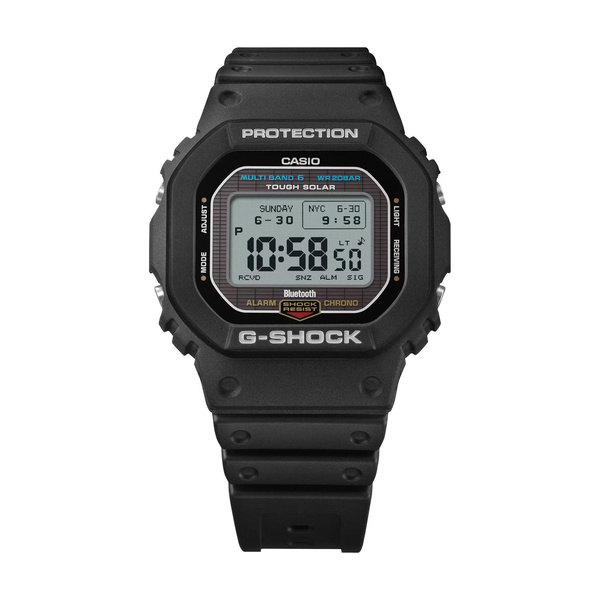 G-SHOCK GW-BX5600-1A