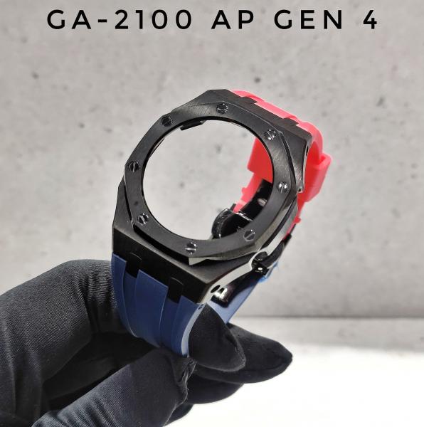 Bộ vỏ GA-2100 AP Gen 4 - Pepsi