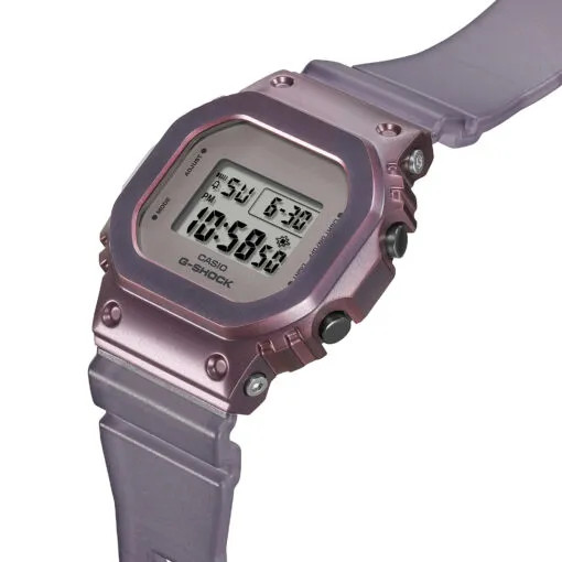 CASIO G-SHOCK GM-S5600MF-6